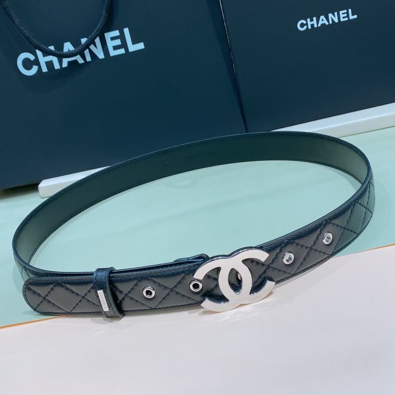 Ch*el belts